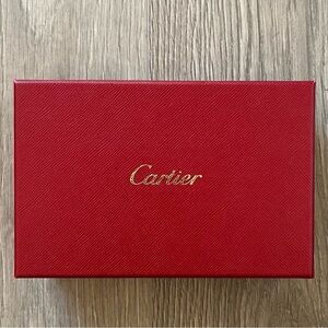 Cartier Box (BB39)